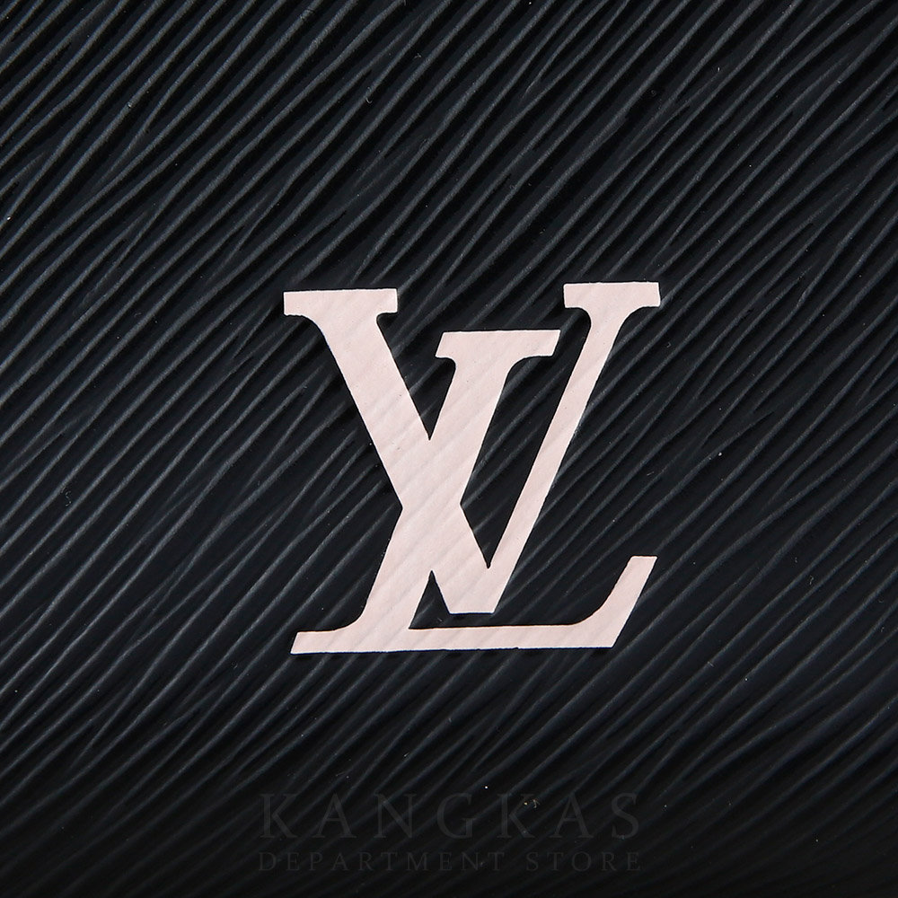 LOUIS VUITTON(USED)루이비통 에삐 삭 플라BB & 트윌리